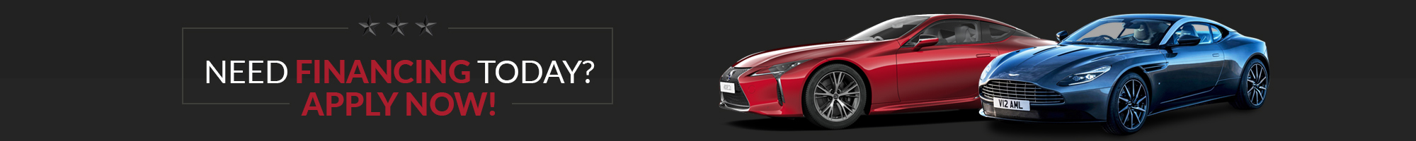 financing